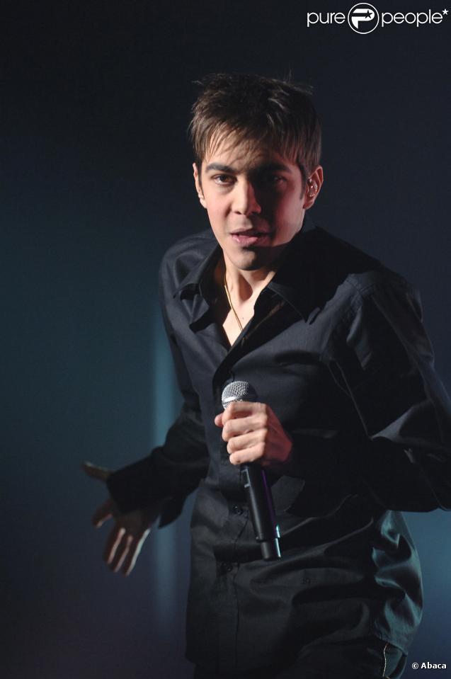 Grégory Lemarchal