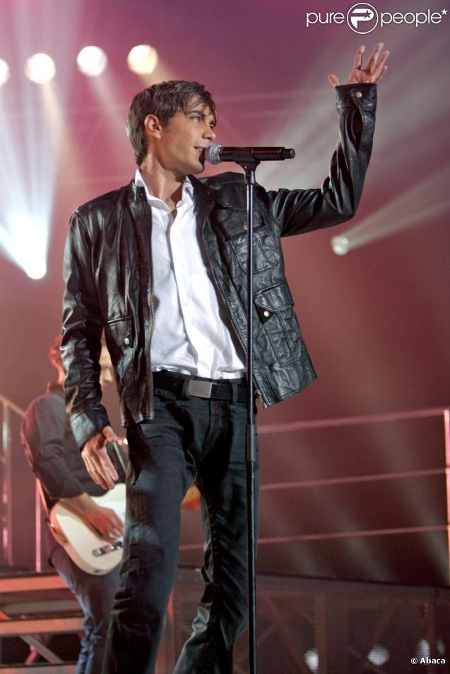 Grégory Lemarchal