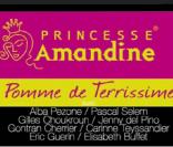 Soirée culinaire organisée en l'honneur de Princesse Amandine