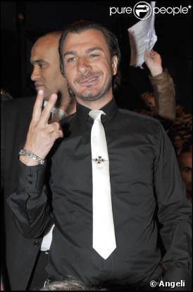 Michaël Youn