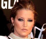 Lisa-Marie Presley, le fille d'Elvis Presley 