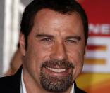 L'acteur John Travolta fervent adepte de la Scientologie 
