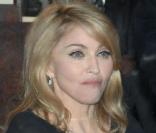 La chanteuse Madonna... C'est grâce à elle que la Kabbale est 