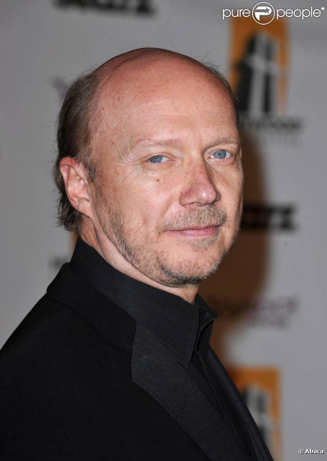 Le cinéaste canadien Paul Haggis... Il a quitté la Scientologie après plus de 35 ans de loyaux services ! 