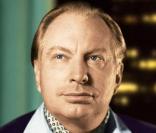 Ron Hubbard
