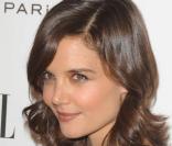 L'actrice Katie Holmes, la femme de Tom Cruise 
