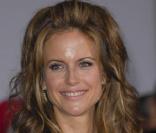 Kelly Preston la femme de John Travolta 