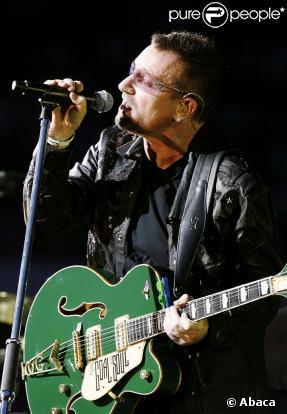 U2 se produiront le 5 novembre 2009 à Berlin, pour la commémoration de la chutue du Mur !