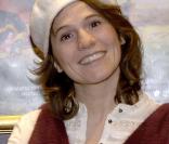 Maureen Dor dans l'Ecole des Stars