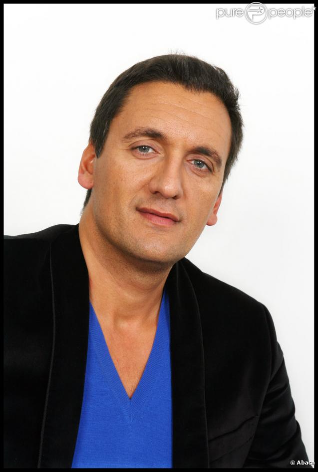 Dany Brillant dans l'Ecole des Stars