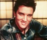 Elvis Presley