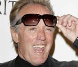 Peter Fonda, à l'occasion de l'avant-première des  Anges de Boston 2 , à l'ArcLight Theatre d'Hollywood, à Los Angeles, le 28 octobre 2009 !