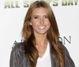 La jolie Audrina Patridge, à l'occasion de l'avant-première des  Anges de Boston 2 , à l'ArcLight Theatre d'Hollywood, à Los Angeles, le 28 octobre 2009 !