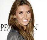 La radieuse Audrina Patridge, à l'occasion de l'avant-première des  Anges de Boston 2 , à l'ArcLight Theatre d'Hollywood, à Los Angeles, le 28 octobre 2009 !