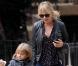 Michelle Williams : Avec sa trop mignonne choupette... c'est une maman sourire pour son anniversaire !
