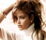 Ana Beatriz Barros présente la collection de Jennifer Lopez