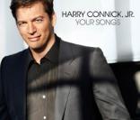 Harry Connick Jr., nouvel album :  Your songs  