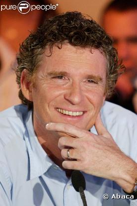 Denis Brogniart