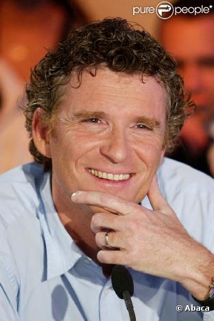 Denis Brogniart