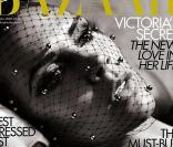 Victoria Beckham pour Harper's Bazaar