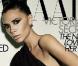 Victoria Beckham travaille très dur, vraiment très dur... pour s'offrir les honneurs de la mode !