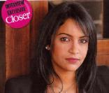 Farah dans les pages de Closer 