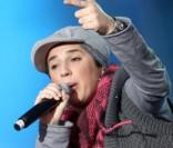 Diam's