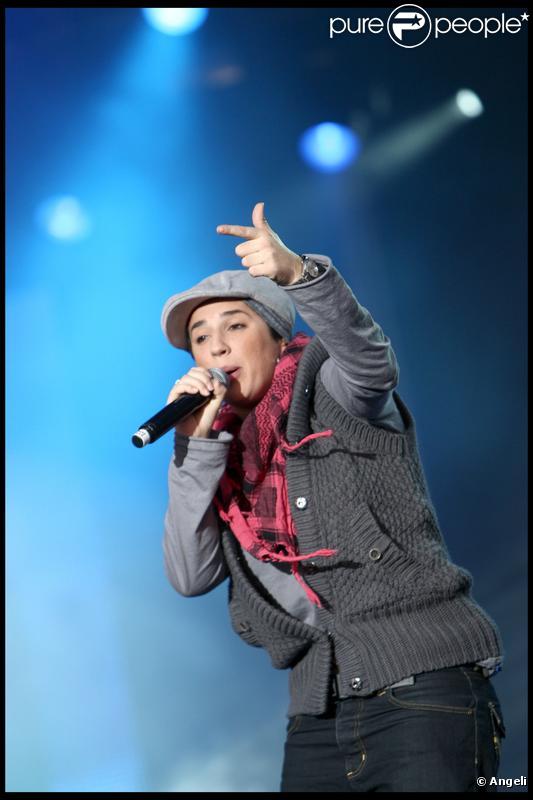 Diam's