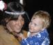 Liv Tyler, son ex-mari Royston Langdon et son fils Milo (2007)