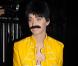 Katy Perry wants to break free.. habillée en Freddy Mercury !