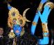 Heidi Klum méconnaissable en déesse multibras : Shiva ?