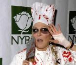 Bette Midler...ne donne pas envie de manger dans sa cuisine ! (2007) 