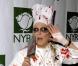 Bette Midler...ne donne pas envie de manger dans sa cuisine ! (2007)