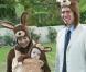 Alyson Hannigan :  Elle a opté pour la famille... kangourous !