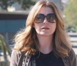 Ellen Pompeo le 30 octobre à Los Angeles : elle retrouvé la ligne !