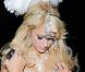 Paris Hilton : Pour Halloween, elle se prend pour Dorothy et enfile son meilleur... push-up !
