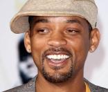 Will Smith tout sourire, à l'occasion de l'avant-première de  Precious , dans le cadre de l'AFI FEST 2009, au Graumann's Chinese Theatre de Los Angeles, le 1er novembre 2009 !