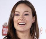 Olivia Wilde très détendue, à l'occasion de l'avant-première de  Precious , dans le cadre de l'AFI FEST 2009, au Graumann's Chinese Theatre de Los Angeles, le 1er novembre 2009 !