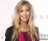 La ravissante Heather Thomas, à l'occasion de l'avant-première de  Precious , dans le cadre de l'AFI FEST 2009, au Graumann's Chinese Theatre de Los Angeles, le 1er novembre 2009 !