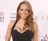Mariah Carey très en beauté, à l'occasion de l'avant-première de  Precious , dans le cadre de l'AFI FEST 2009, au Graumann's Chinese Theatre de Los Angeles, le 1er novembre 2009 !