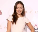 La très classieuse Olivia Wilde, à l'occasion de l'avant-première de  Precious , dans le cadre de l'AFI FEST 2009, au Graumann's Chinese Theatre de Los Angeles, le 1er novembre 2009 !