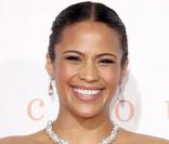 Paula Patton, à l'occasion de l'avant-première de  Precious , dans le cadre de l'AFI FEST 2009, au Graumann's Chinese Theatre de Los Angeles, le 1er novembre 2009 !