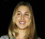 Whitney port dans un salon d'esthétique à Los Angeles, le 30 octobre 2009