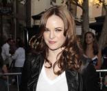 Danielel Panabaker 