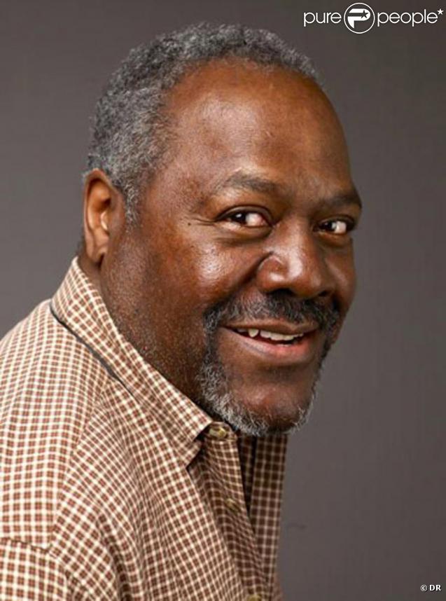 Franckie Faison