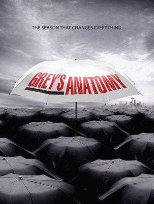 Grey's Anatomy