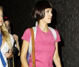 Jessica Alba, en Dora l'exploratrice... L'influence de la fille sur la mère ?
