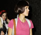 Jessica Alba, en Dora l'exploratrice... L'influence de la fille sur la mère ?