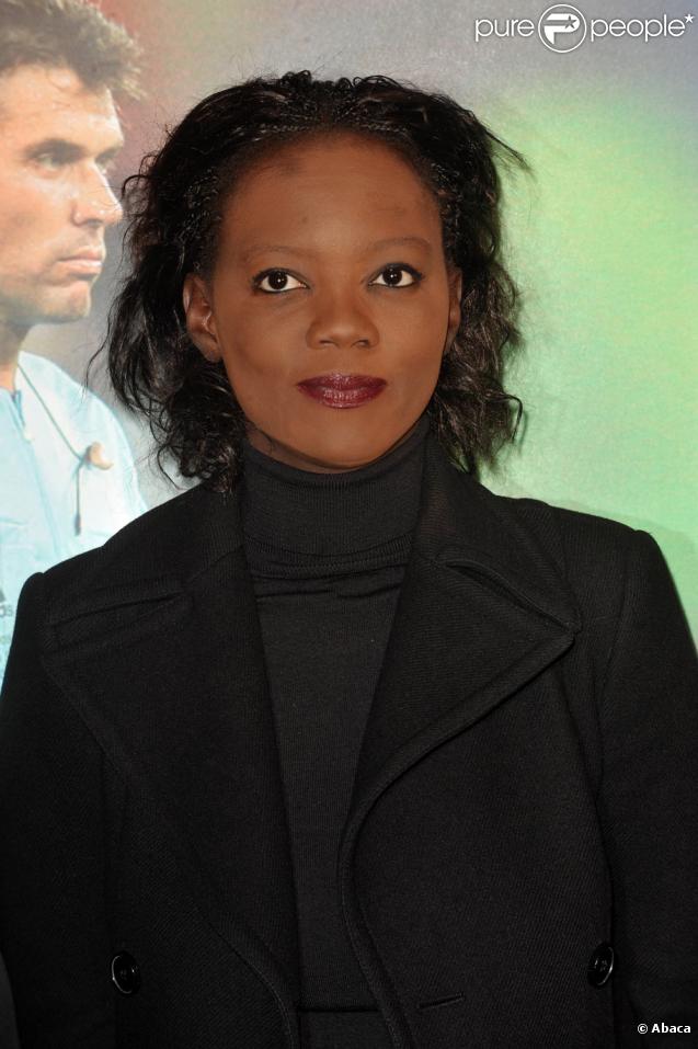 Rama Yade