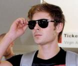 Zac Efron